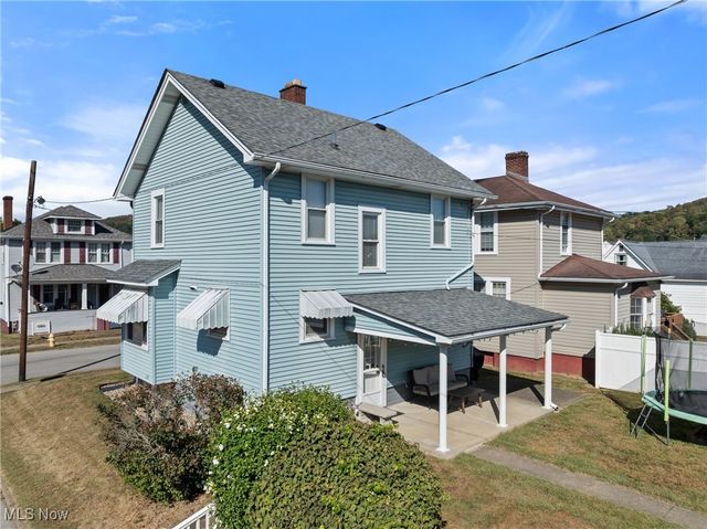 163 Paxton Avenue, Wheeling, WV 26003