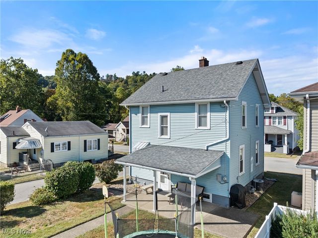 163 Paxton Avenue, Wheeling, WV 26003