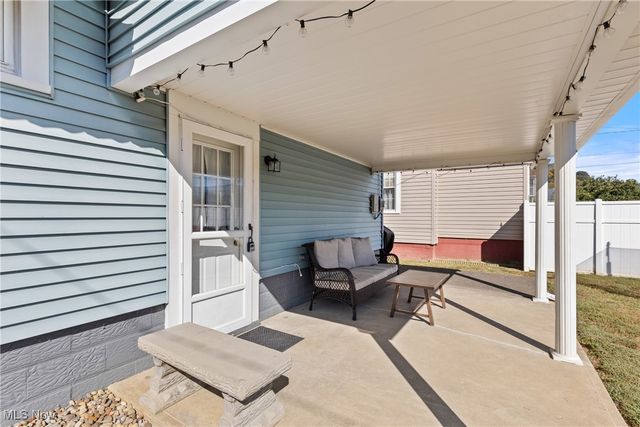 163 Paxton Avenue, Wheeling, WV 26003