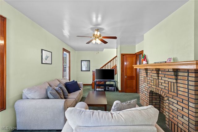 163 Paxton Avenue, Wheeling, WV 26003