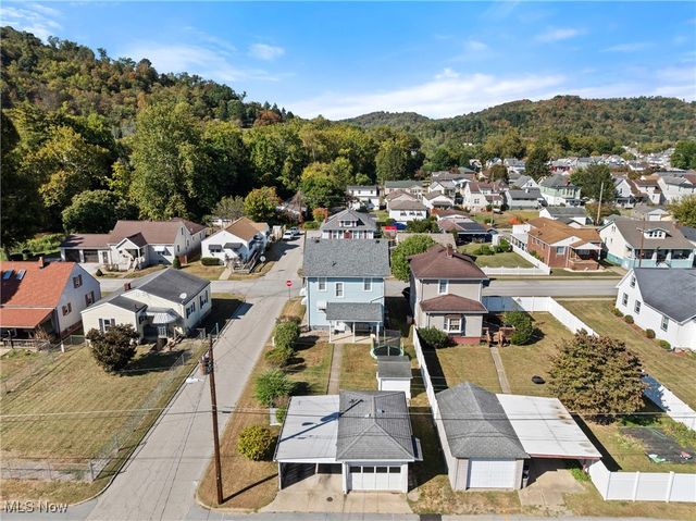 163 Paxton Avenue, Wheeling, WV 26003