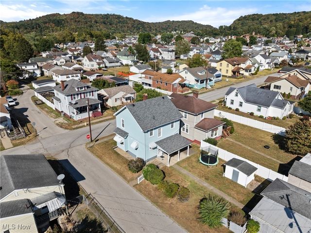 163 Paxton Avenue, Wheeling, WV 26003