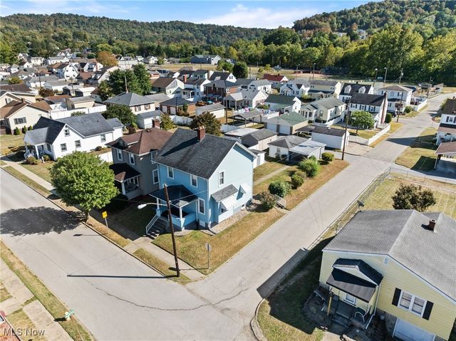 163 Paxton Avenue, Wheeling, WV 26003