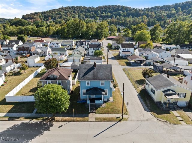 163 Paxton Avenue, Wheeling, WV 26003