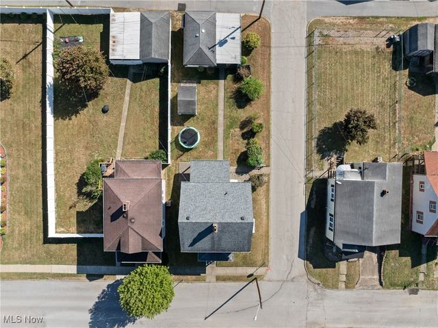 163 Paxton Avenue, Wheeling, WV 26003