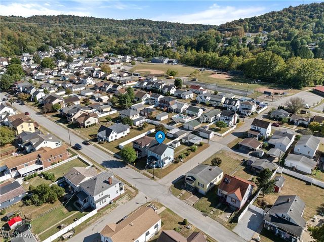 163 Paxton Avenue, Wheeling, WV 26003