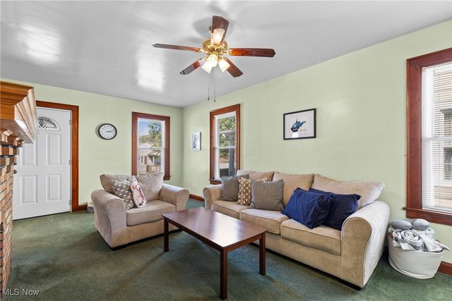 163 Paxton Avenue, Wheeling, WV 26003