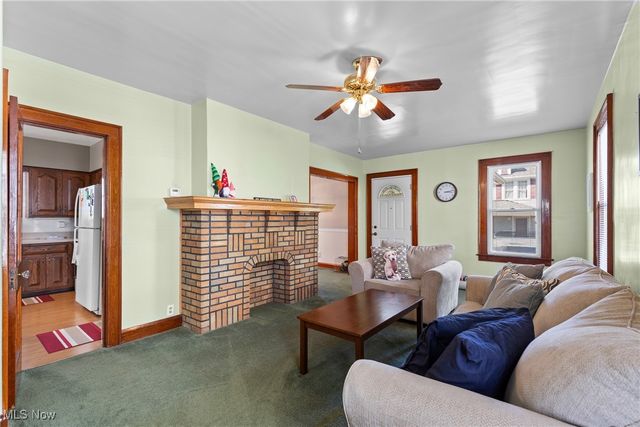 163 Paxton Avenue, Wheeling, WV 26003