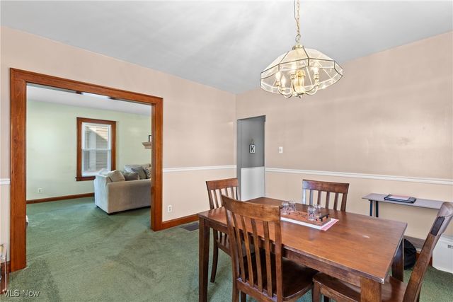 163 Paxton Avenue, Wheeling, WV 26003