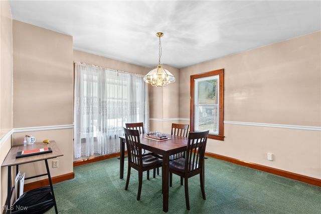 163 Paxton Avenue, Wheeling, WV 26003