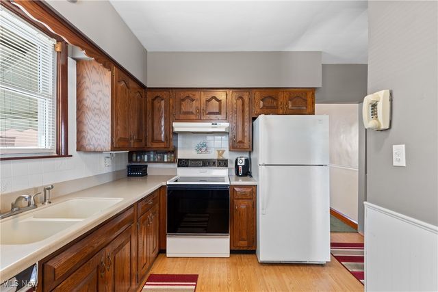 163 Paxton Avenue, Wheeling, WV 26003