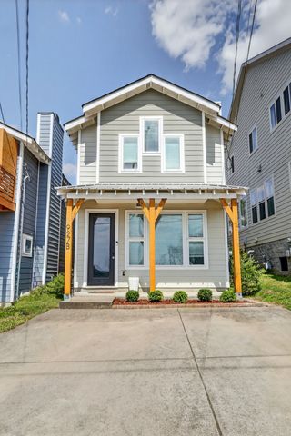 927B Thomas Ave, Nashville, TN 37216