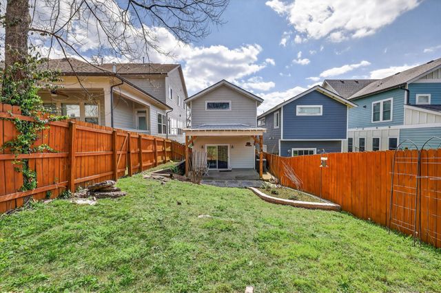 927B Thomas Ave, Nashville, TN 37216
