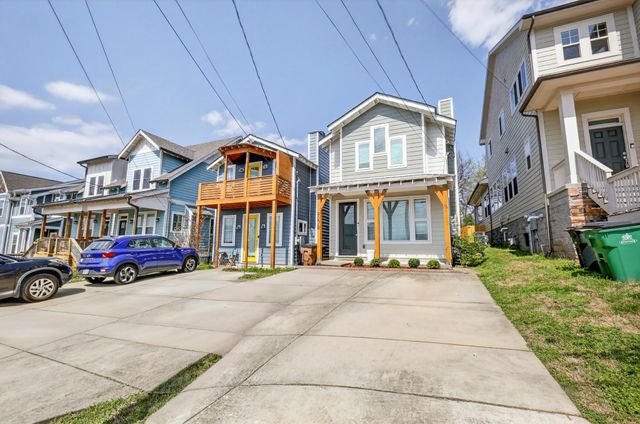 927B Thomas Ave, Nashville, TN 37216