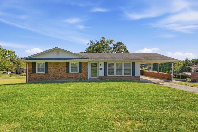 405 Crab Orchard Street, Lancaster, KY 40444