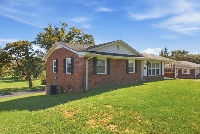 405 Crab Orchard Street, Lancaster, KY 40444