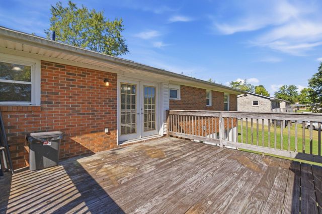 405 Crab Orchard Street, Lancaster, KY 40444