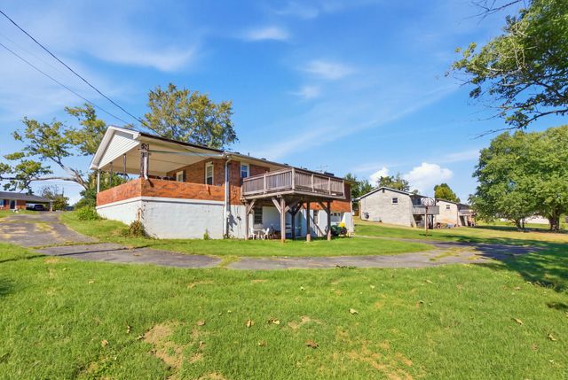 405 Crab Orchard Street, Lancaster, KY 40444