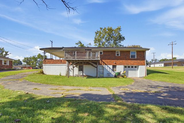 405 Crab Orchard Street, Lancaster, KY 40444