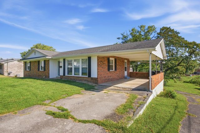 405 Crab Orchard Street, Lancaster, KY 40444