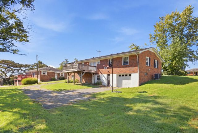 405 Crab Orchard Street, Lancaster, KY 40444