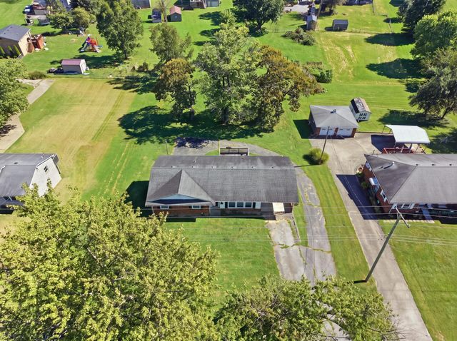 405 Crab Orchard Street, Lancaster, KY 40444