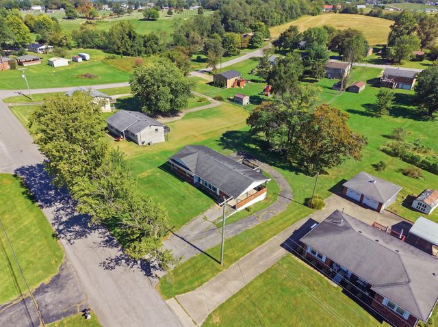 405 Crab Orchard Street, Lancaster, KY 40444