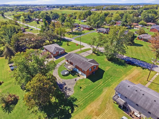 405 Crab Orchard Street, Lancaster, KY 40444