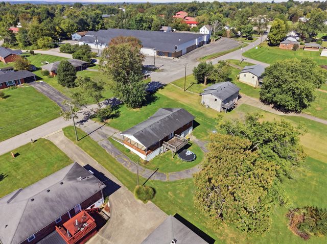 405 Crab Orchard Street, Lancaster, KY 40444