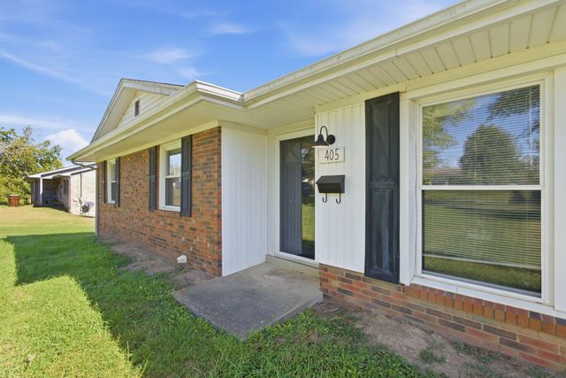 405 Crab Orchard Street, Lancaster, KY 40444