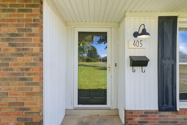 405 Crab Orchard Street, Lancaster, KY 40444