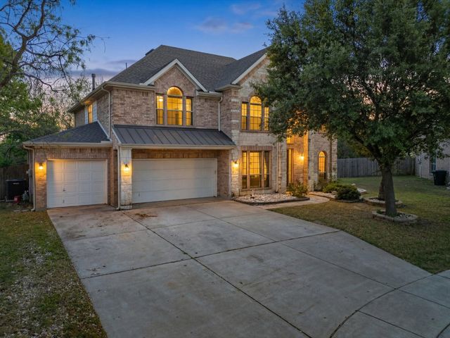 933 Oatlands Place, Burleson, TX 76028