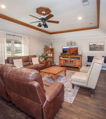 2 Moonlight Trail, Lucas, TX 75002