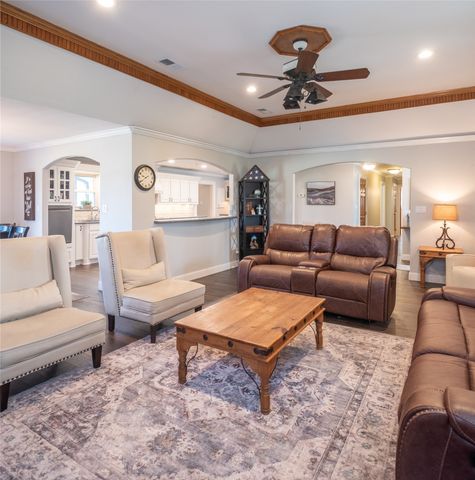 2 Moonlight Trail, Lucas, TX 75002