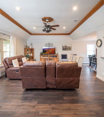 2 Moonlight Trail, Lucas, TX 75002