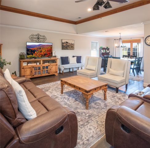 2 Moonlight Trail, Lucas, TX 75002