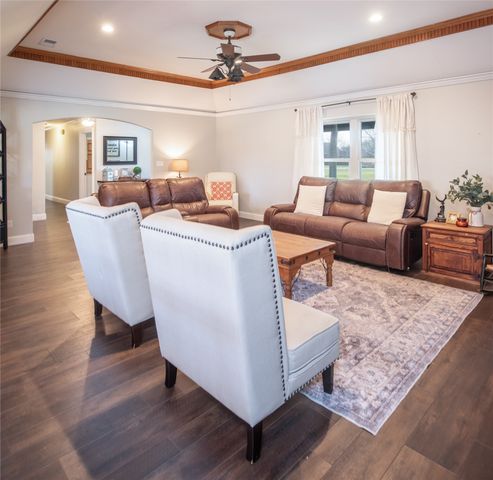 2 Moonlight Trail, Lucas, TX 75002