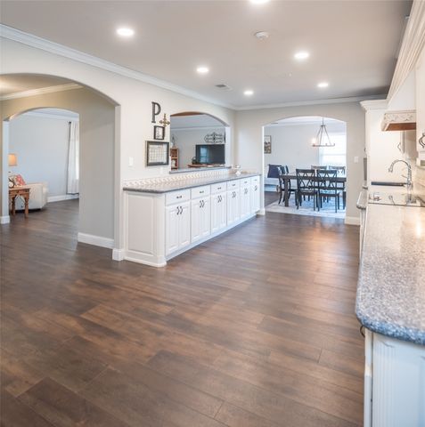 2 Moonlight Trail, Lucas, TX 75002