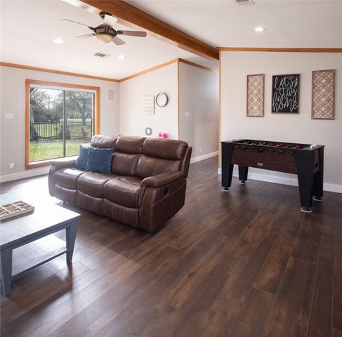 2 Moonlight Trail, Lucas, TX 75002