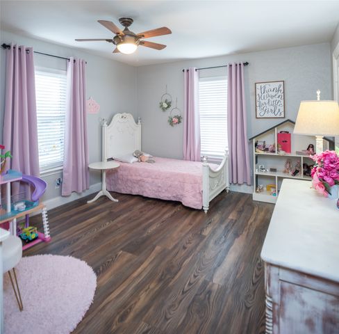 2 Moonlight Trail, Lucas, TX 75002