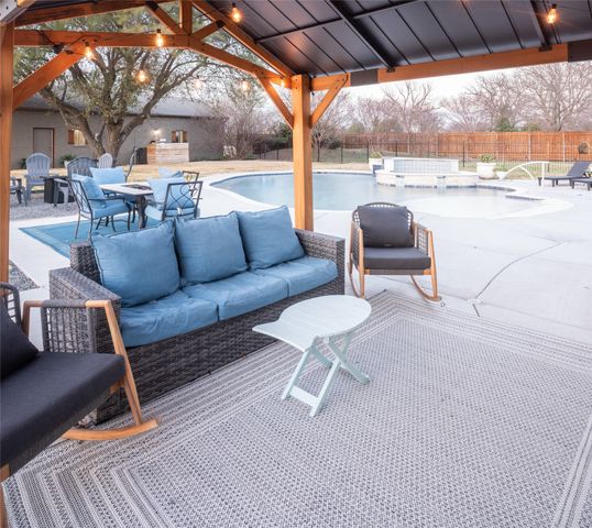 2 Moonlight Trail, Lucas, TX 75002