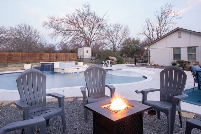 2 Moonlight Trail, Lucas, TX 75002