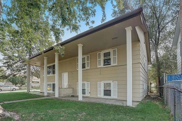 1836 Mechanic Avenue, Saint Paul, MN 55119