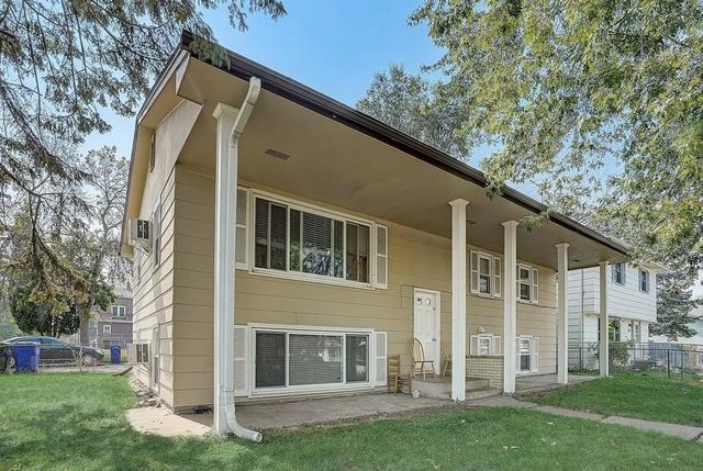 1836 Mechanic Avenue, Saint Paul, MN 55119