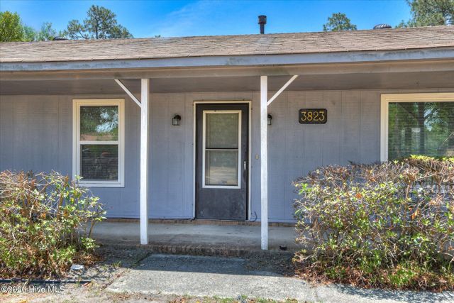 3823 Fairington Drive, Hephzibah, GA 30815