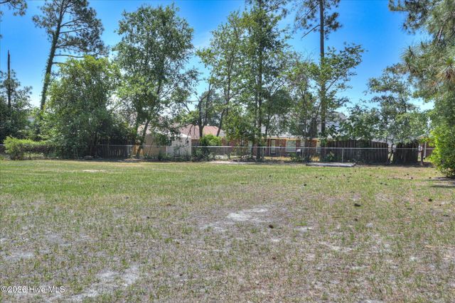 3823 Fairington Drive, Hephzibah, GA 30815