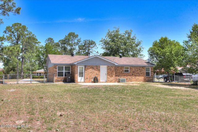 3823 Fairington Drive, Hephzibah, GA 30815