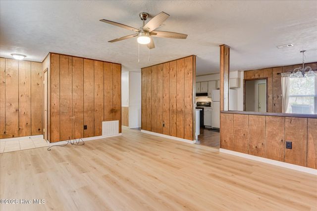 3823 Fairington Drive, Hephzibah, GA 30815