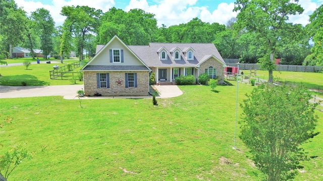 419 Cr 2335, Grapeland, TX 75844