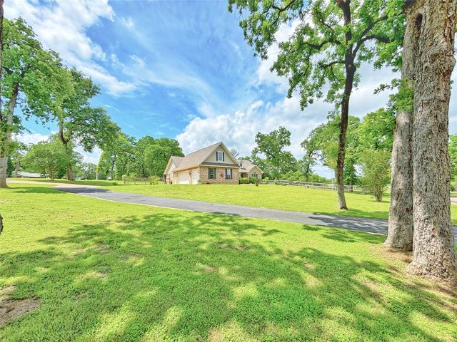 419 Cr 2335, Grapeland, TX 75844